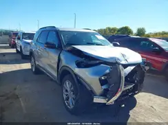 1FMSK8DH4PGB30507 2023 FORD EXPLORER