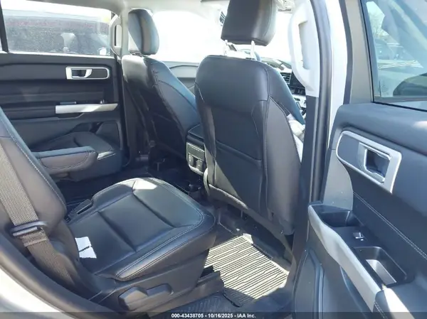 1FMSK8DH4PGB30507 2023 FORD EXPLORER - Image 8