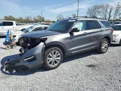 1FMSK8DH4PGB31382 2023 FORD EXPLORER