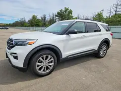 1FMSK8DH4PGB32886 2023 FORD EXPLORER