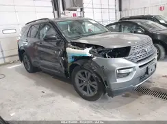 1FMSK8DH4PGB32936 2023 FORD EXPLORER