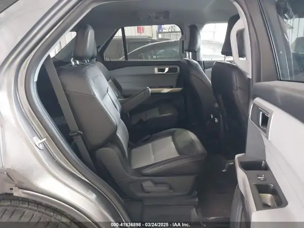 1FMSK8DH4PGB32936 2023 FORD EXPLORER - Image 8