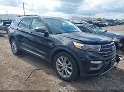 1FMSK8DH4PGB33634 2023 FORD EXPLORER