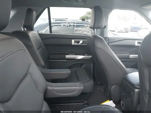 1FMSK8DH4PGB33634 2023 FORD EXPLORER - Image 8