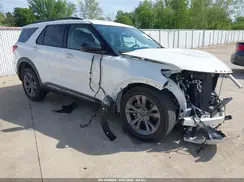 1FMSK8DH4PGB33827 2023 FORD EXPLORER