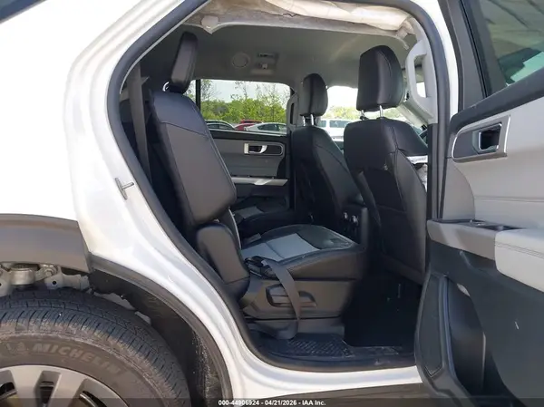 1FMSK8DH4PGB33827 2023 FORD EXPLORER - Image 8