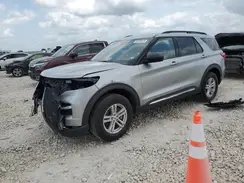1FMSK8DH4PGB42303 2023 FORD EXPLORER