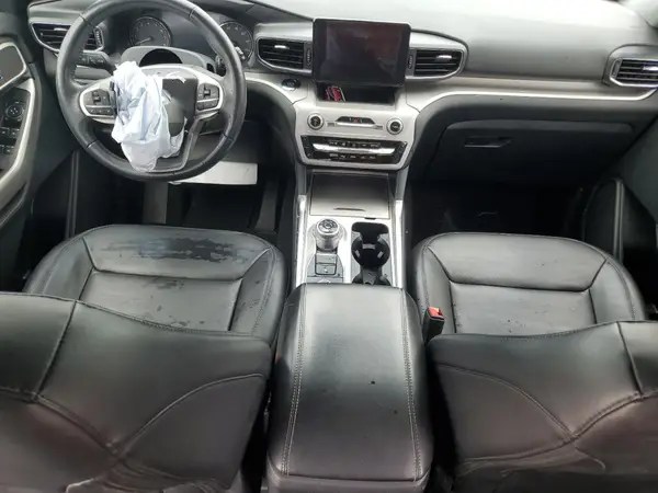1FMSK8DH4PGB42303 2023 FORD EXPLORER - Image 8