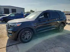 1FMSK8DH4PGB43158 2023 FORD EXPLORER