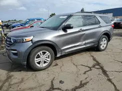 1FMSK8DH4PGB44942 2023 FORD EXPLORER