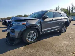 1FMSK8DH4PGB46304 2023 FORD EXPLORER