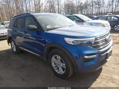 1FMSK8DH4PGB49753 2023 FORD EXPLORER