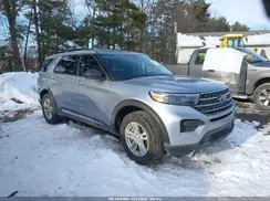 1FMSK8DH4PGB58047 2023 FORD EXPLORER