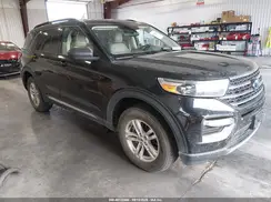 1FMSK8DH4PGB62177 2023 FORD EXPLORER