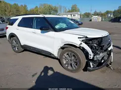 1FMSK8DH4PGB62941 2023 FORD EXPLORER