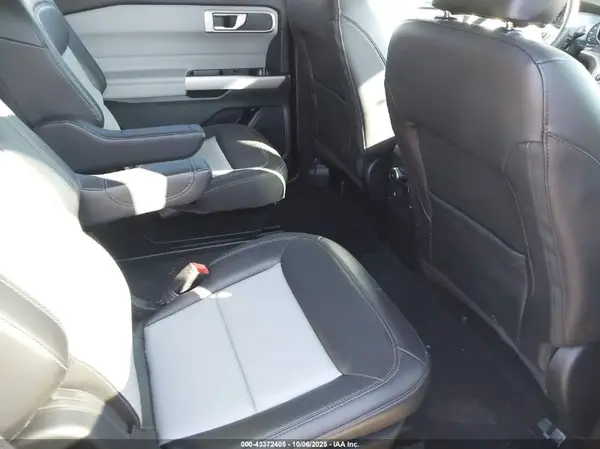 1FMSK8DH4PGB62941 2023 FORD EXPLORER - Image 8
