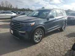 1FMSK8DH4PGB63166 2023 FORD EXPLORER