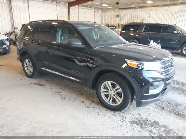 1FMSK8DH4PGB64205 2023 FORD EXPLORER - Image 1