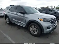 1FMSK8DH4PGB71042 2023 FORD EXPLORER