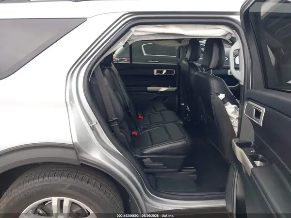 1FMSK8DH4PGB71042 2023 FORD EXPLORER - Image 8