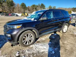 1FMSK8DH4PGB77830 2023 FORD EXPLORER