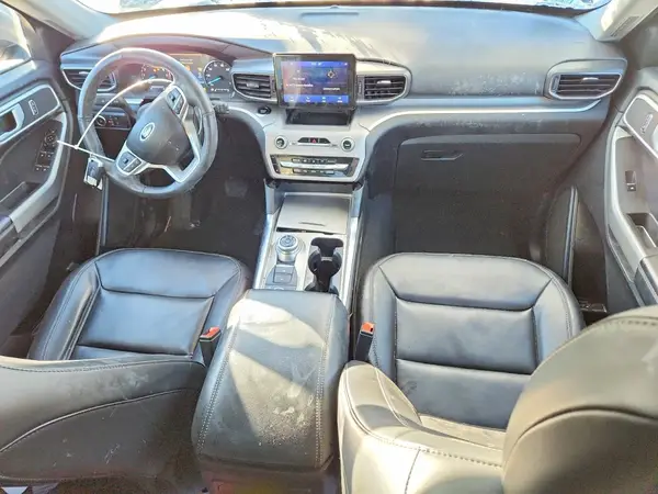 1FMSK8DH4PGB77830 2023 FORD EXPLORER - Image 8