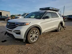 1FMSK8DH4PGB80792 2023 FORD EXPLORER