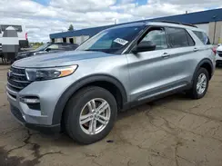 1FMSK8DH4PGB82204 2023 FORD EXPLORER