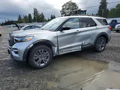 1FMSK8DH4PGB86124 2023 FORD EXPLORER