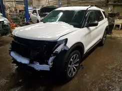1FMSK8DH4PGB86219 2023 FORD EXPLORER