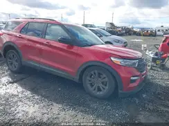 1FMSK8DH4PGB87208 2023 FORD EXPLORER