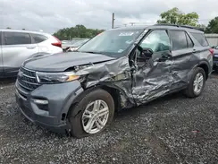 1FMSK8DH4PGB88293 2023 FORD EXPLORER