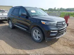 1FMSK8DH4PGB89427 2023 FORD EXPLORER