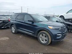 1FMSK8DH4PGB92134 2023 FORD EXPLORER