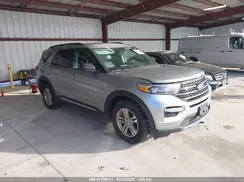 1FMSK8DH4PGB92201 2023 FORD EXPLORER