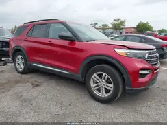 1FMSK8DH4PGB92246 2023 FORD EXPLORER