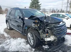 1FMSK8DH4PGB94885 2023 FORD EXPLORER