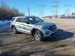 1FMSK8DH4PGB97477 2023 FORD EXPLORER