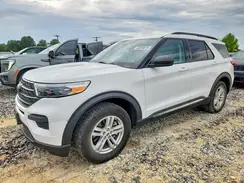 1FMSK8DH4PGC02418 2023 FORD EXPLORER