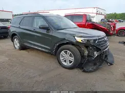 1FMSK8DH4PGC02791 2023 FORD EXPLORER