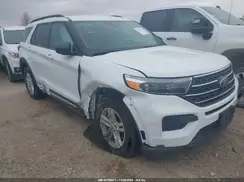 1FMSK8DH4PGC02919 2023 FORD EXPLORER