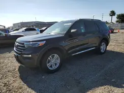1FMSK8DH4PGC03164 2023 FORD EXPLORER