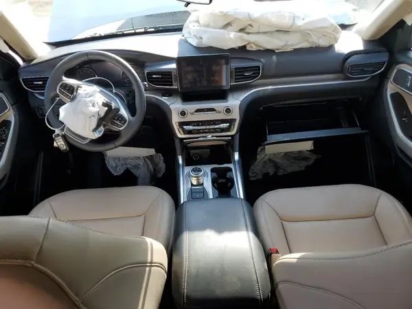 1FMSK8DH4PGC06209 2023 FORD EXPLORER - Image 8