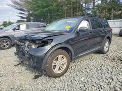 1FMSK8DH4PGC06999 2023 FORD EXPLORER