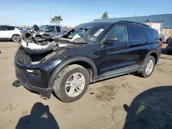 1FMSK8DH4PGC11085 2023 FORD EXPLORER