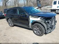 1FMSK8DH4PGC11989 2023 FORD EXPLORER