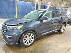 1FMSK8DH4PGC15492 2023 FORD EXPLORER