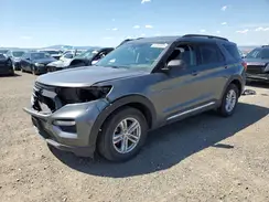 1FMSK8DH4PGC16352 2023 FORD EXPLORER
