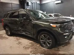1FMSK8DH4PGC23589 2023 FORD EXPLORER