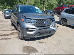 1FMSK8DH4PGC23835 2023 FORD EXPLORER